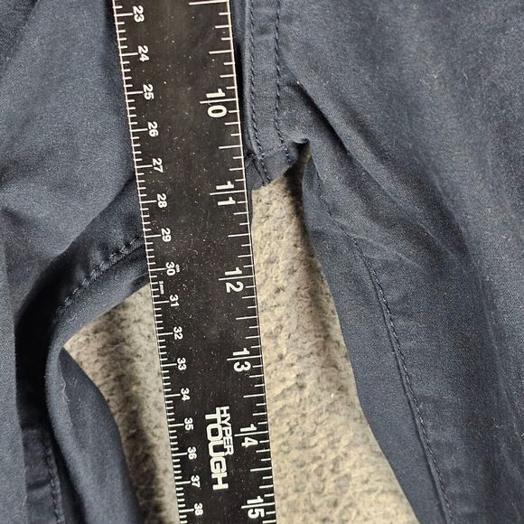 Onedayaway 5 Pocket Commuter 4 Way Stretch Mid Rise Pants MEN'S 36X30 - Picture 5 of 10